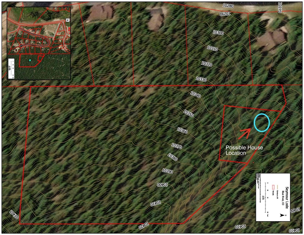 Tbd Tbd Fredonia Gulch Road Breckenridge, CO 80424 - Photo 3 of 24