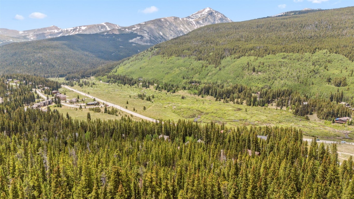 Tbd Tbd Fredonia Gulch Road Breckenridge, CO 80424 - Photo 5 of 24