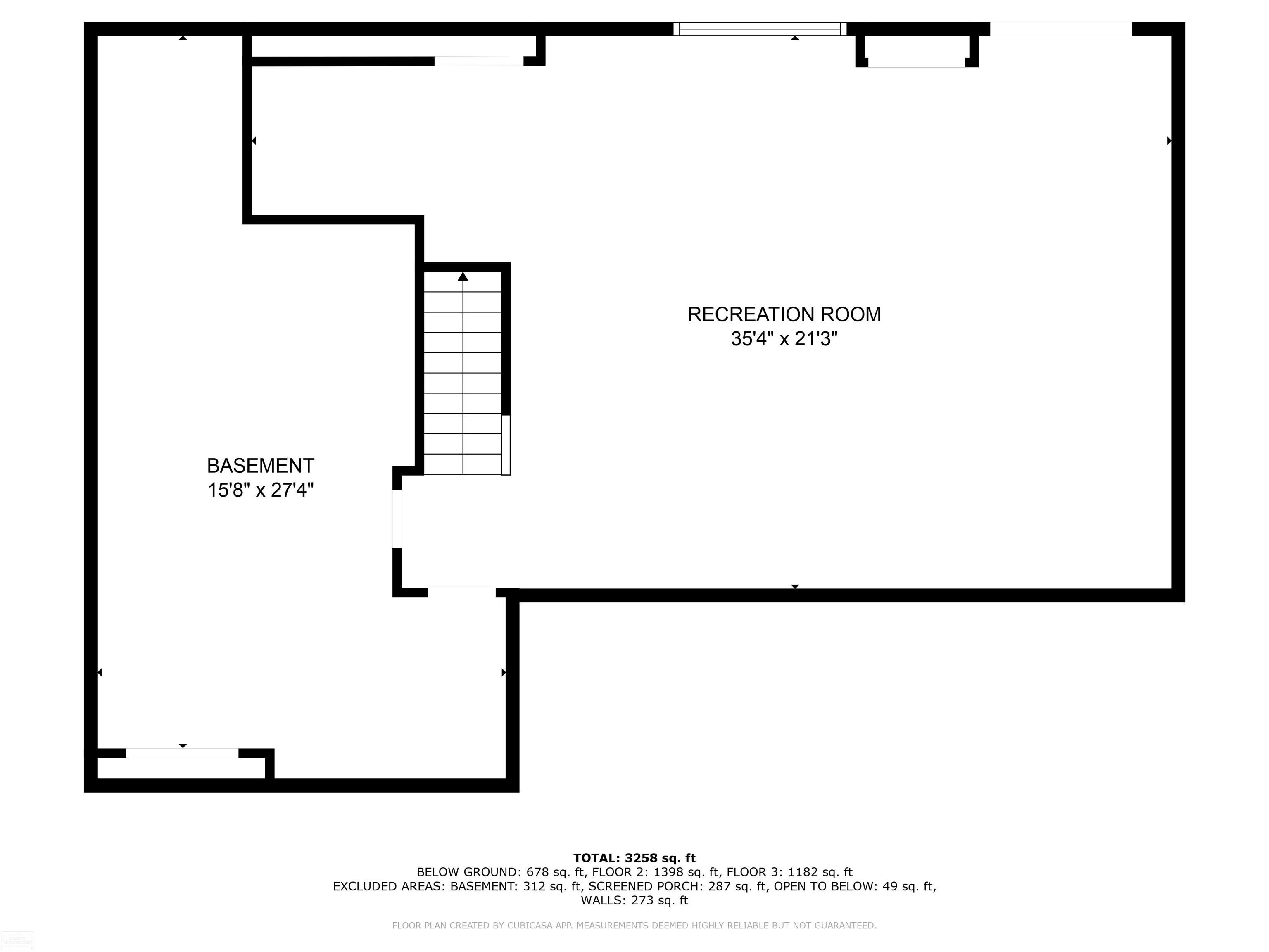 2401 Chalet Drive Rochester Hills, MI 48309 - Photo 45 of 45