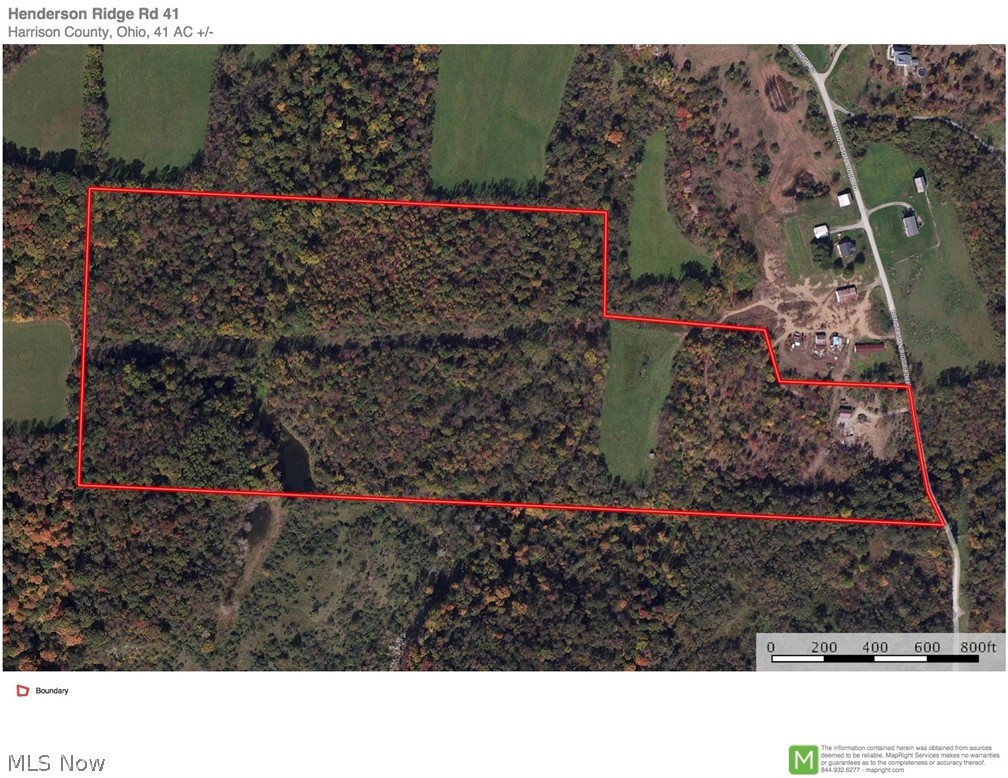 74050 Henderson Ridge Road Cadiz, OH 43907 - Photo 29 of 34 Gallery Image 29