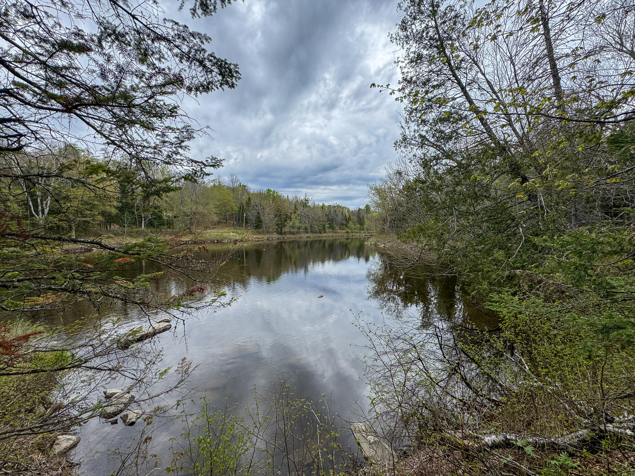 M5-l59 Monument Road Abbot, ME 04406 - Photo 11 of 25