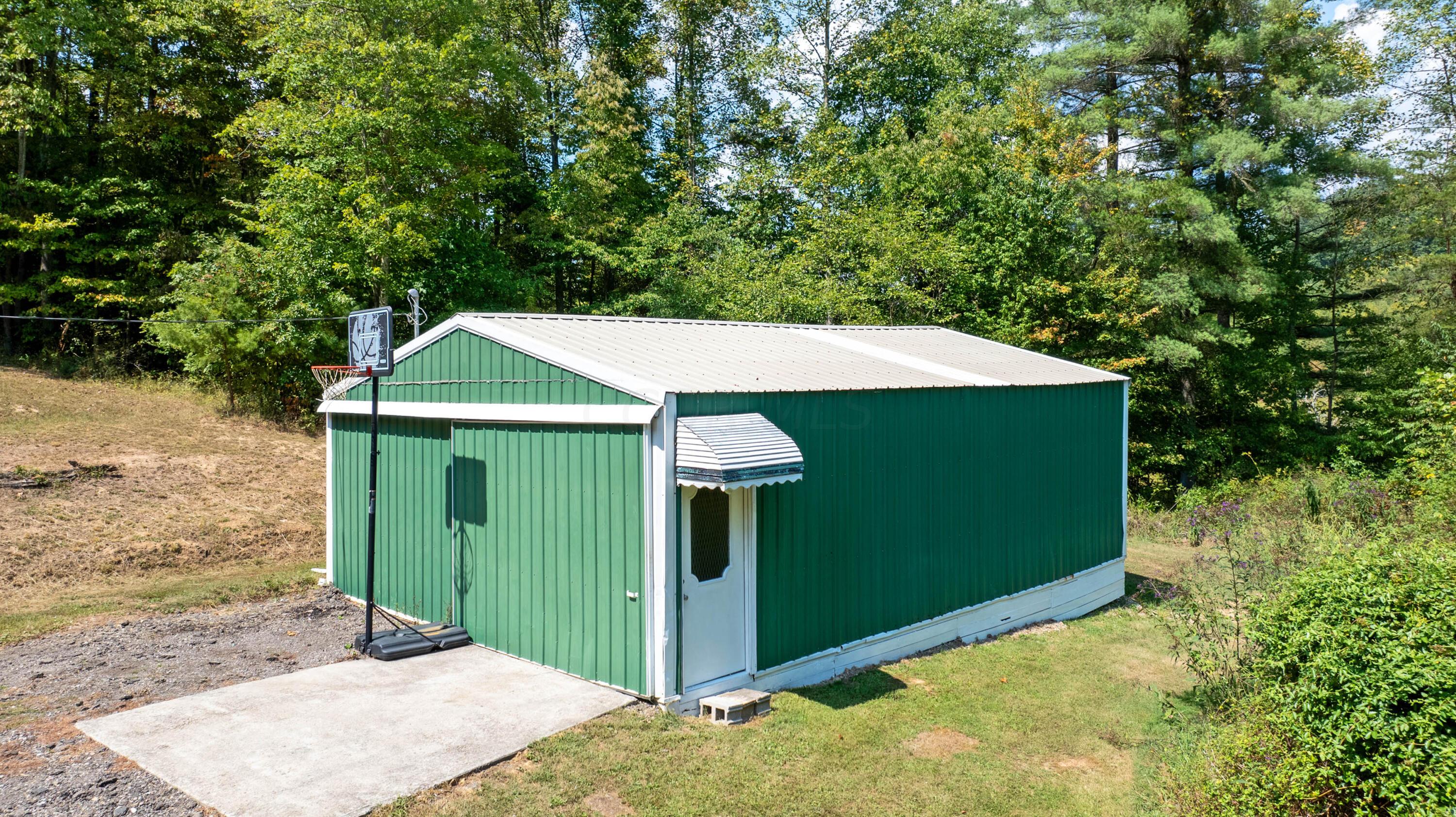 14091 Jack Run Road Rockbridge, OH 43149 - Photo 22 of 40 24X36 building