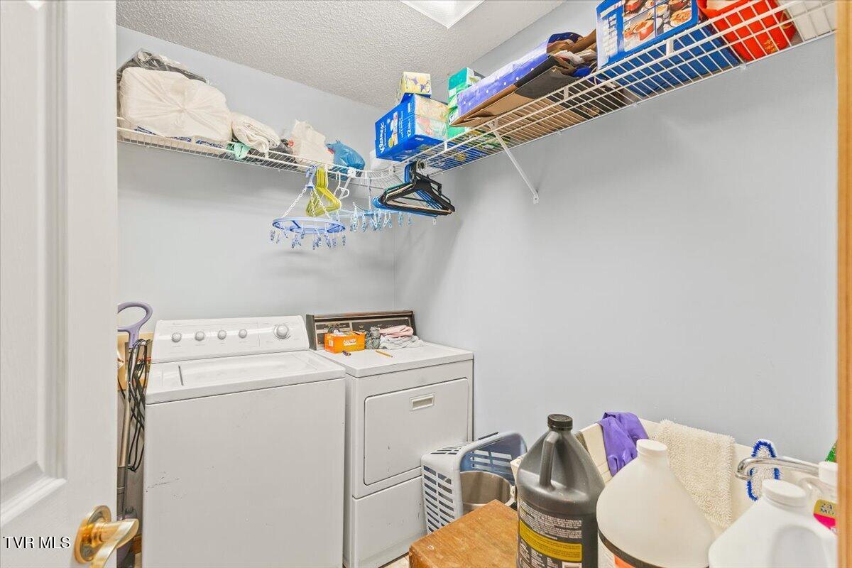 515 Scioto Road Unicoi, TN 37692 - Photo 32 of 55 Laundry Room