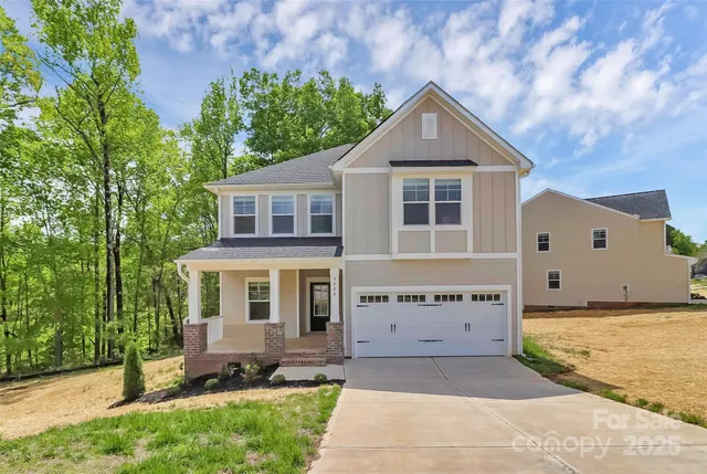 $439,900 | 3204 Leah Elizabeth Lane, Monroe, NC 28110