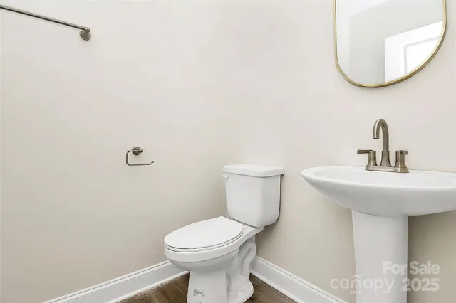 $439,900 | 3204 Leah Elizabeth Lane, Monroe, NC 28110