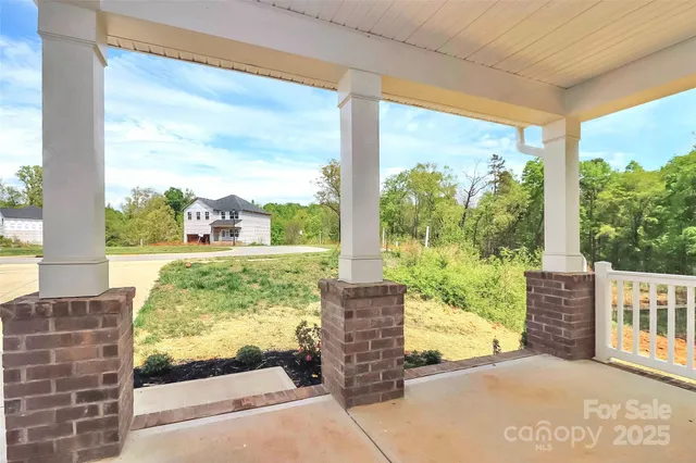 $439,900 | 3204 Leah Elizabeth Lane, Monroe, NC 28110