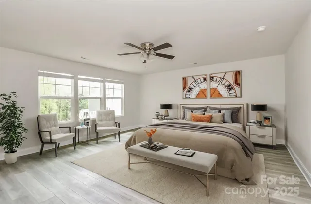 $439,900 | 3204 Leah Elizabeth Lane, Monroe, NC 28110