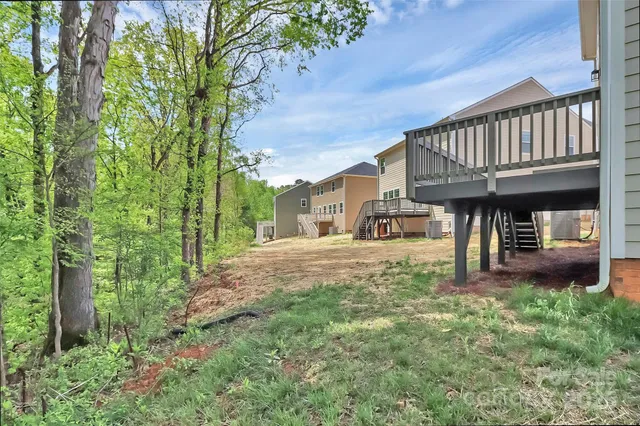 $439,900 | 3204 Leah Elizabeth Lane, Monroe, NC 28110