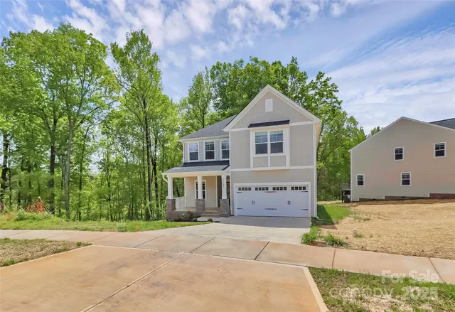$439,900 | 3204 Leah Elizabeth Lane, Monroe, NC 28110