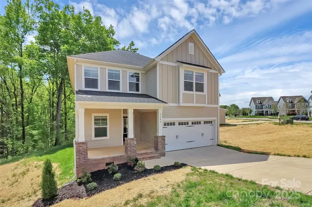 $439,900 | 3204 Leah Elizabeth Lane, Monroe, NC 28110