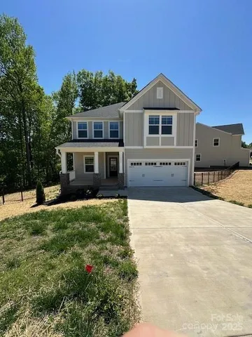 $439,900 | 3204 Leah Elizabeth Lane, Monroe, NC 28110