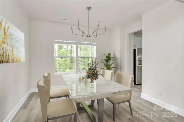 $439,900 | 3204 Leah Elizabeth Lane, Monroe, NC 28110