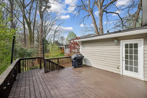 $649,000 | 3875 Donaldson Drive, Atlanta, GA 30341