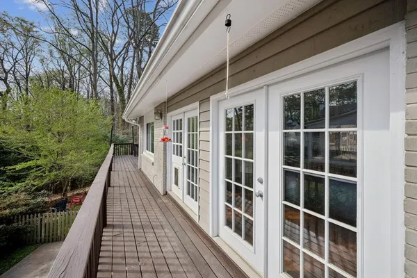 $649,000 | 3875 Donaldson Drive, Atlanta, GA 30341