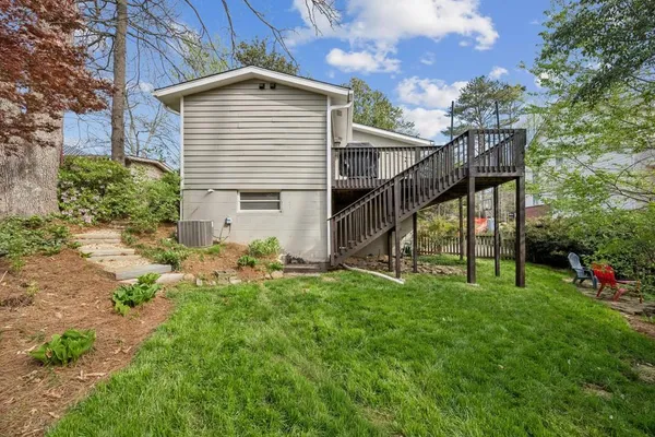 $649,000 | 3875 Donaldson Drive, Atlanta, GA 30341