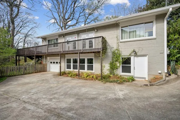 $649,000 | 3875 Donaldson Drive, Atlanta, GA 30341