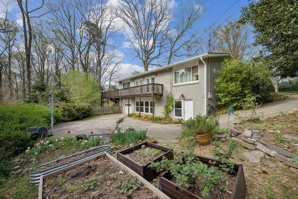 $649,000 | 3875 Donaldson Drive, Atlanta, GA 30341