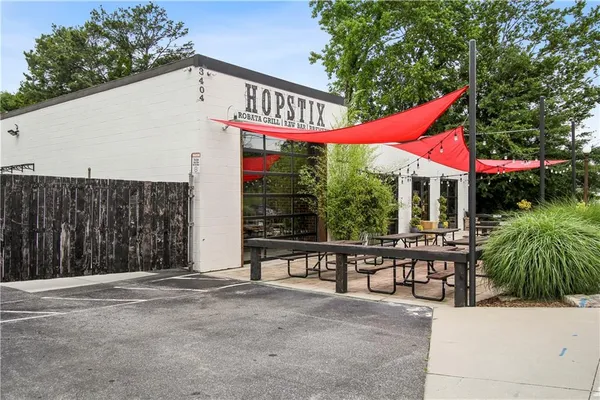 $649,000 | 3875 Donaldson Drive, Atlanta, GA 30341