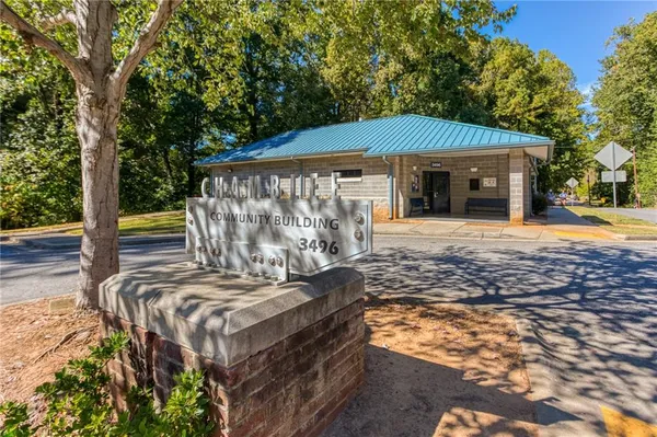 $649,000 | 3875 Donaldson Drive, Atlanta, GA 30341