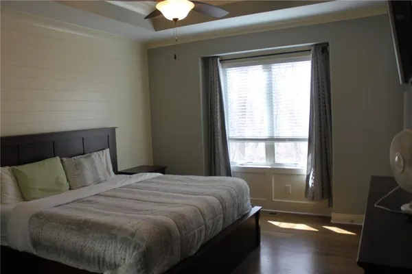 $649,900 | 1768 Homestead Drive, Liberty, MO 64068