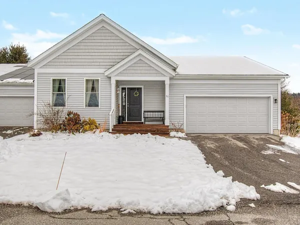 $580,000 | 51 Smoke Bush Lane, Essex, VT 05452