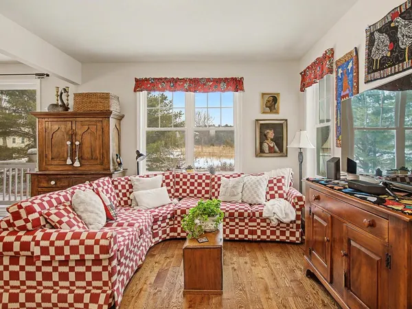 $580,000 | 51 Smoke Bush Lane, Essex, VT 05452