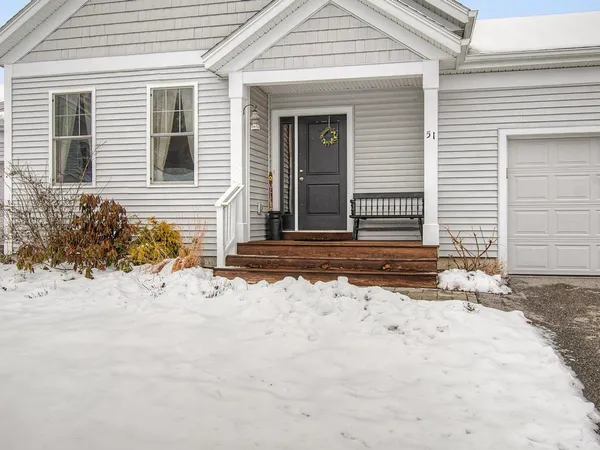 $580,000 | 51 Smoke Bush Lane, Essex, VT 05452