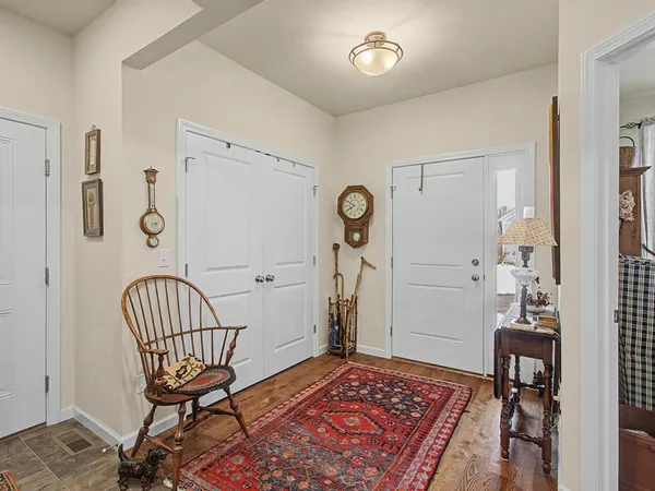 $580,000 | 51 Smoke Bush Lane, Essex, VT 05452