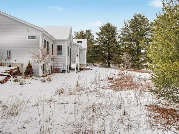 $580,000 | 51 Smoke Bush Lane, Essex, VT 05452