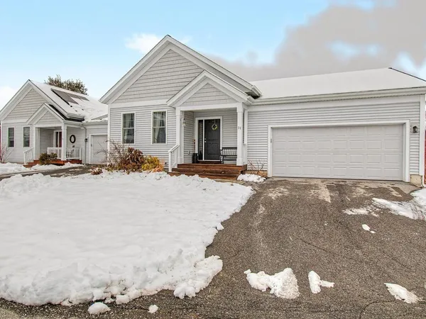 $580,000 | 51 Smoke Bush Lane, Essex, VT 05452