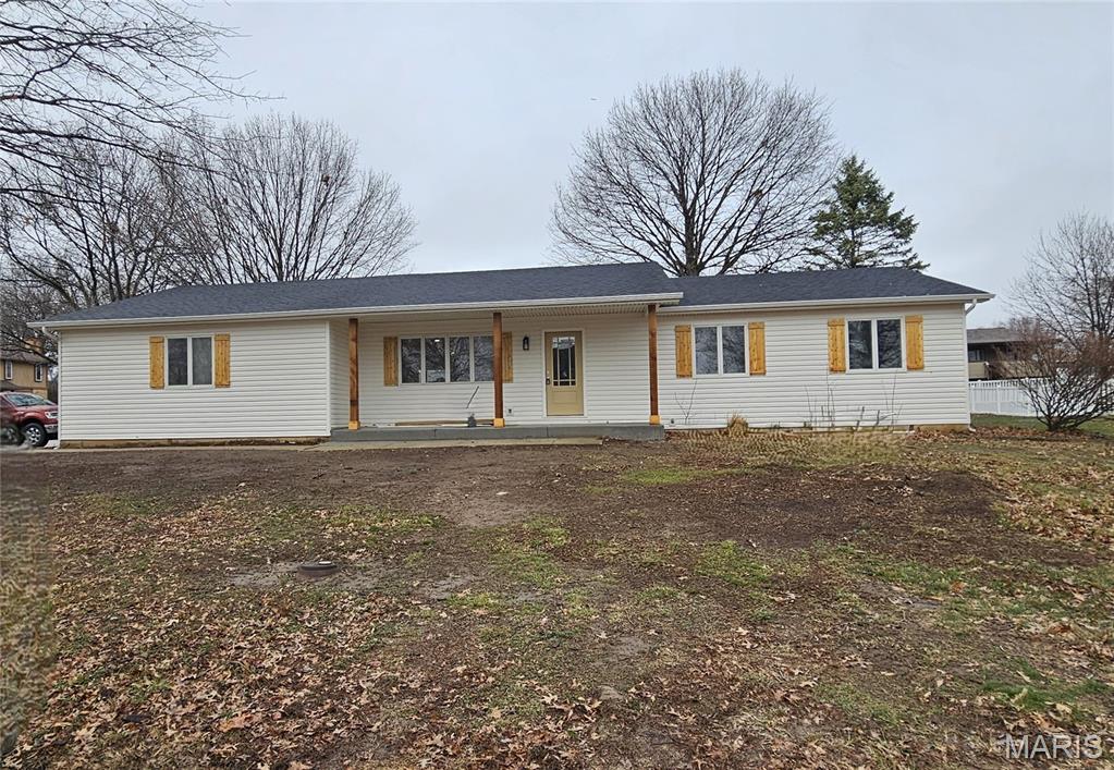 31 Pebblestone Court Troy, MO 63379 - Photo 1 of 1