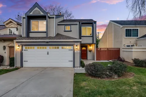 $1,150,000 | 945 Oak Park Drive, Morgan Hill, CA 95037