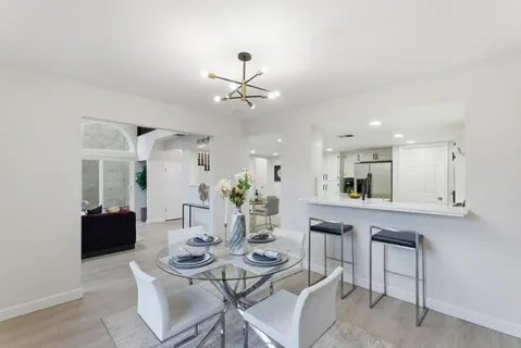 $1,150,000 | 945 Oak Park Drive, Morgan Hill, CA 95037