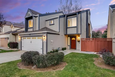 $1,150,000 | 945 Oak Park Drive, Morgan Hill, CA 95037