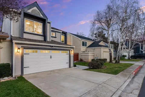 $1,150,000 | 945 Oak Park Drive, Morgan Hill, CA 95037