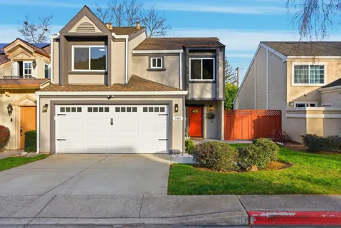 $1,150,000 | 945 Oak Park Drive, Morgan Hill, CA 95037