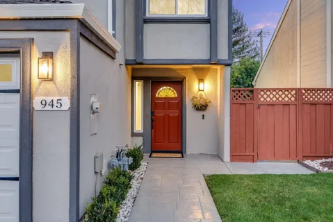 $1,150,000 | 945 Oak Park Drive, Morgan Hill, CA 95037