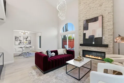 $1,150,000 | 945 Oak Park Drive, Morgan Hill, CA 95037