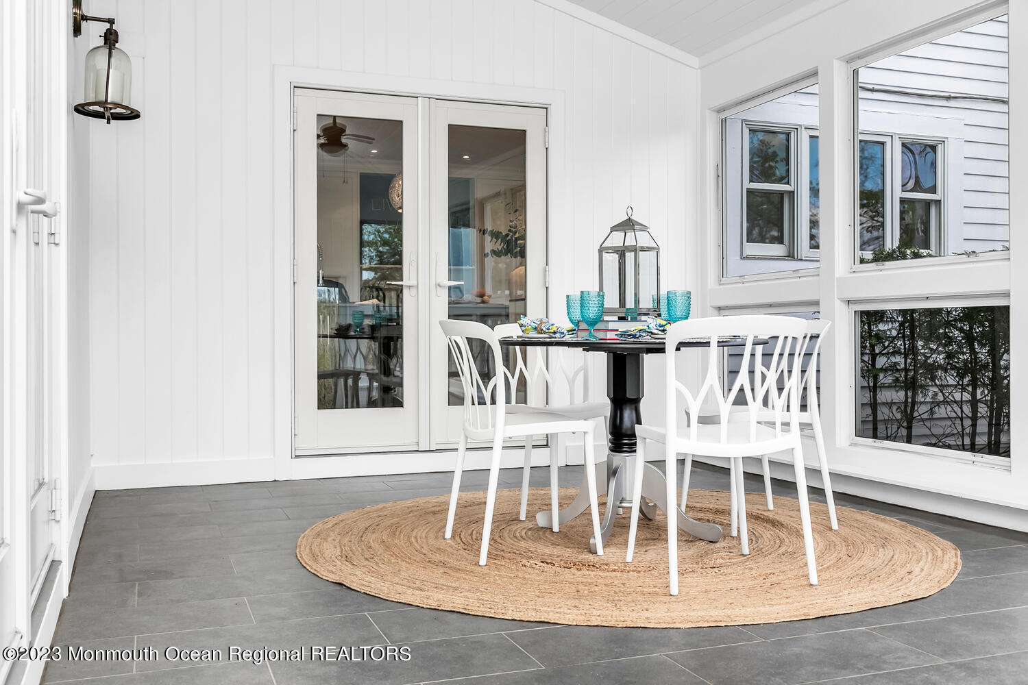 17 Heathcliff Road Rumson, NJ 07760 - Photo 12 of 45 porch2