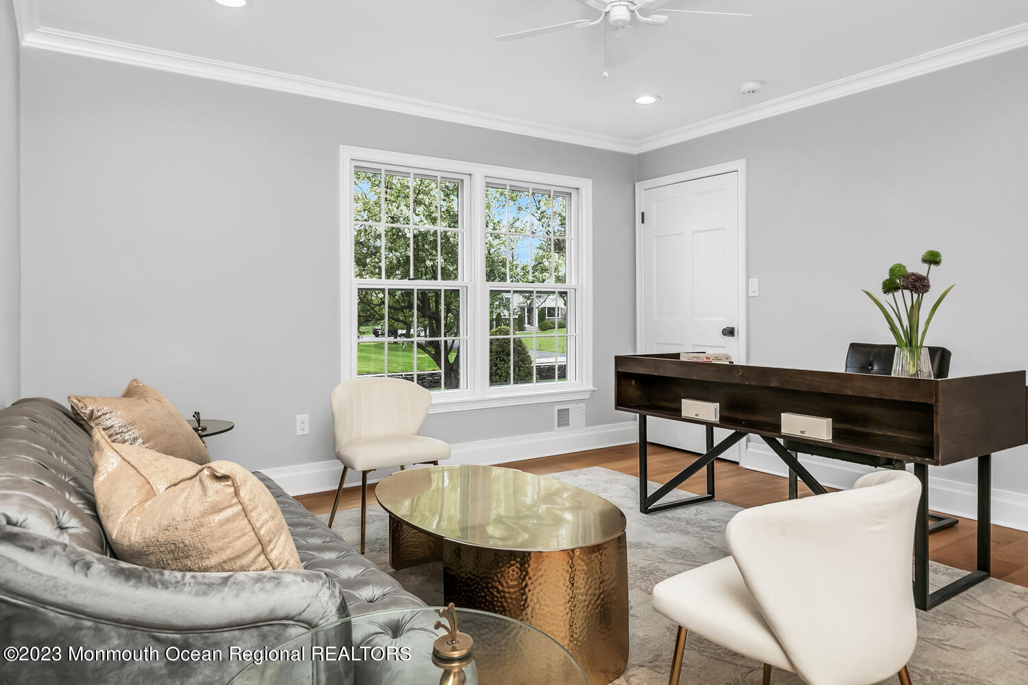 17 Heathcliff Road Rumson, NJ 07760 - Photo 27 of 45 office