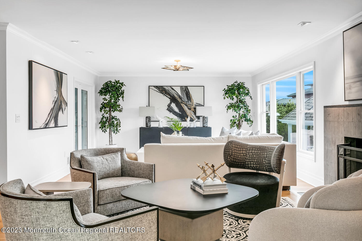17 Heathcliff Road Rumson, NJ 07760 - Photo 8 of 45 great rm