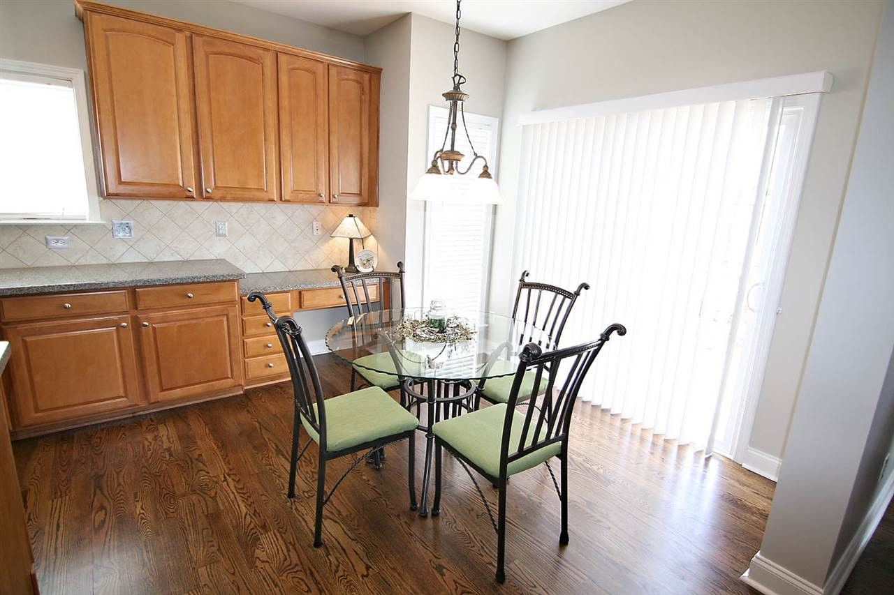 10710 Longholme Way Raleigh, NC 27614 - Photo 10 of 25 Breakfast Nook