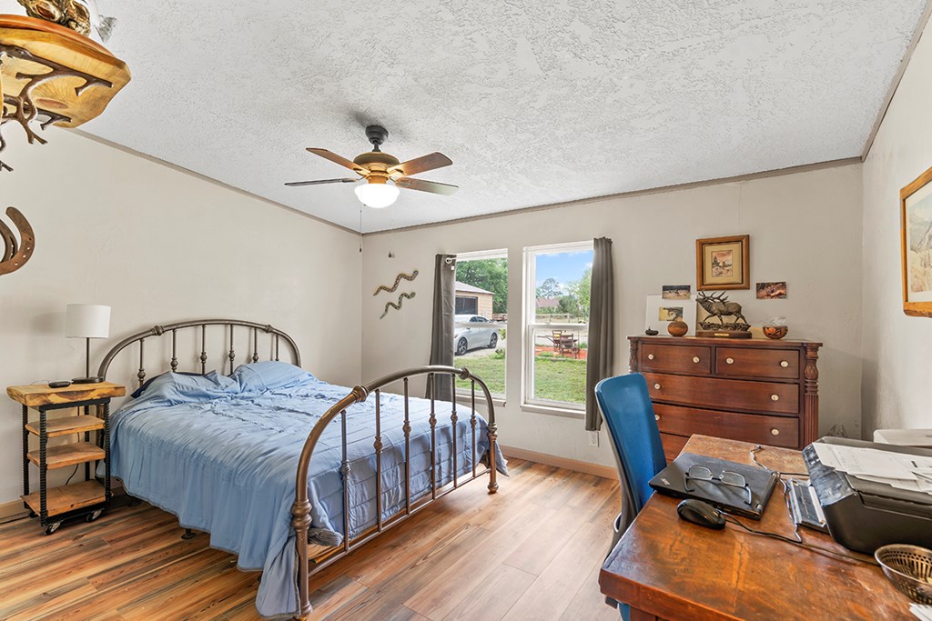 5437 Upper Mill Road McCormick, SC 29835 - Photo 12 of 25