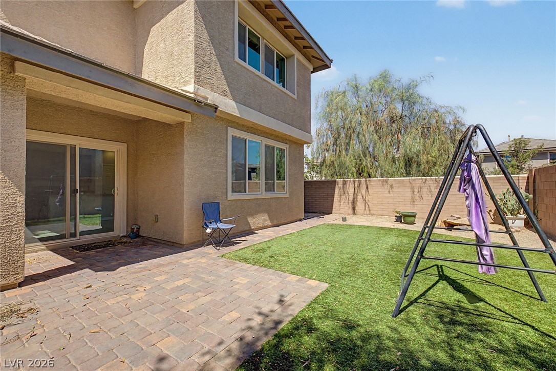 152 Volti Subito Way Henderson, NV 89011 - Photo 28 of 35