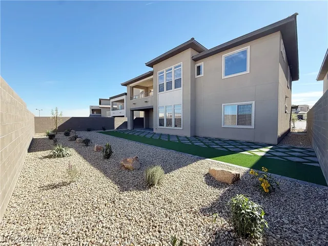 $7,500 | 10632 Rolling Vista Drive, Las Vegas, NV 89135