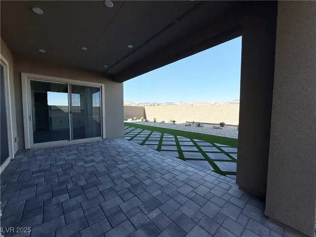 $7,500 | 10632 Rolling Vista Drive, Las Vegas, NV 89135