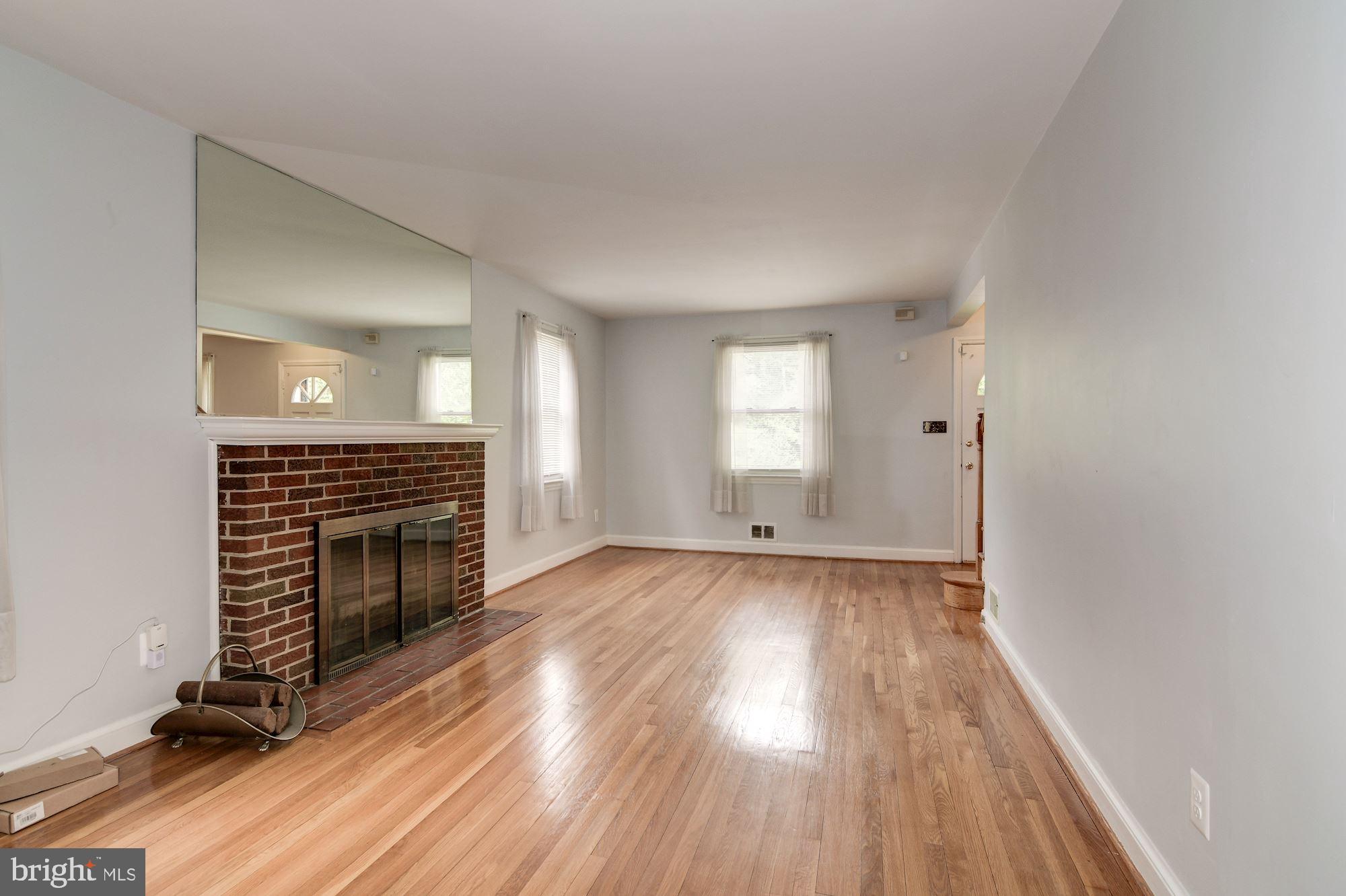 4846 Eastern Avenue Northeast Washington, DC 20017 - Photo 13 of 32