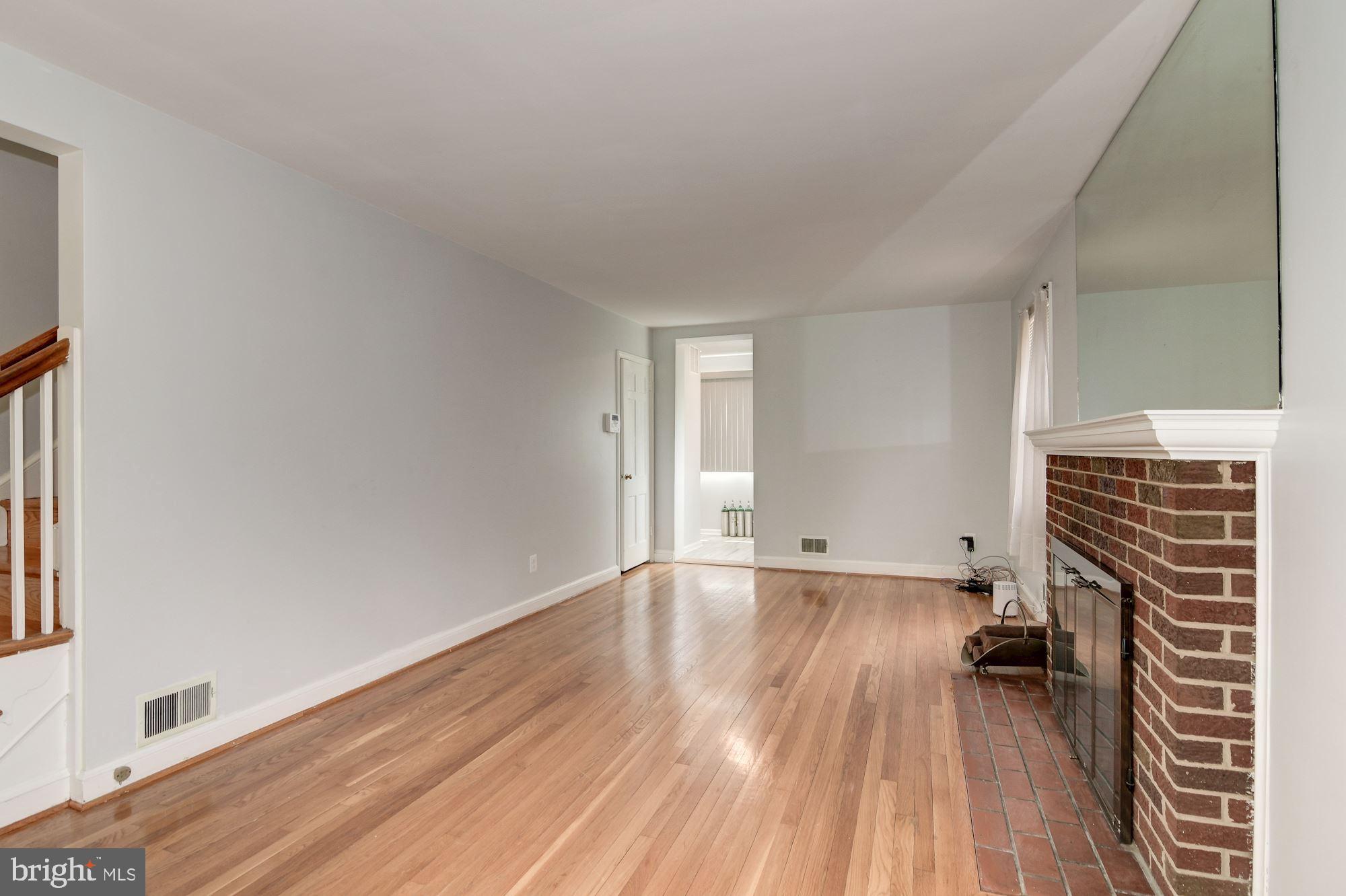 4846 Eastern Avenue Northeast Washington, DC 20017 - Photo 20 of 32