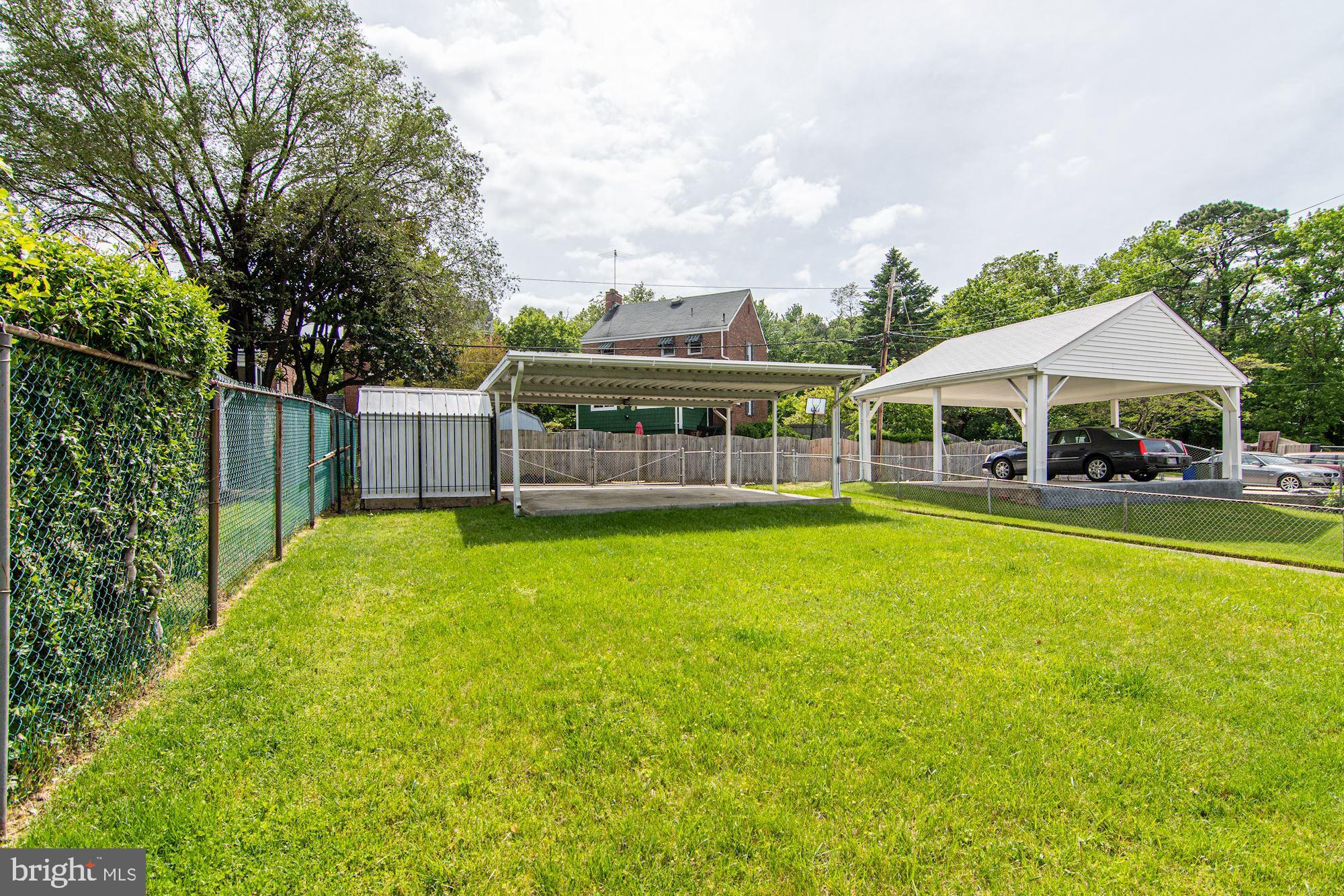 4846 Eastern Avenue Northeast Washington, DC 20017 - Photo 28 of 32