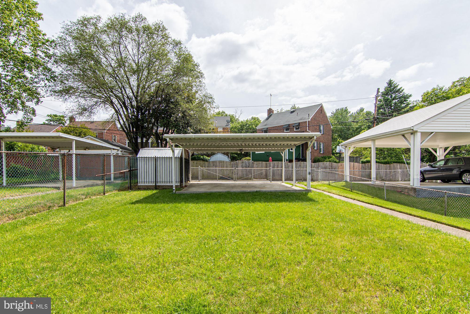 4846 Eastern Avenue Northeast Washington, DC 20017 - Photo 29 of 32